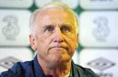 Ireland down three more places to 44th in FIFA rankings