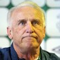 Ireland down three more places to 44th in FIFA rankings