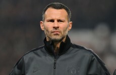 Giggs named player-coach at Man United, Phil Neville set for return
