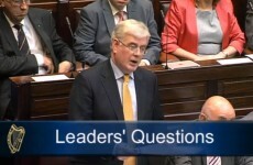 Were the Anglo tapes handed over to the Nyberg banking inquiry?