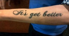 19 tattoos that make a great case for extra spelling and grammar in school