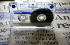 Rewind: A look at what the Anglo Tapes have meant for Ireland
