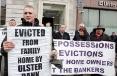 New law removes legal gap preventing house repossessions