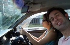 QUIZ:  Are you a nightmare car passenger?