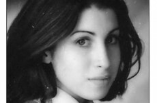 Female superstars - before they were famous
