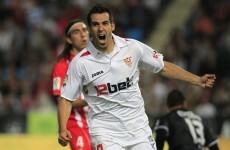 Departures Lounge: Young Marlon Brando is unsure of Negredo to Man City