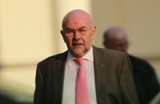 Labour's Ruairí Quinn criticises Fine Gael's "anti-market attitudes"