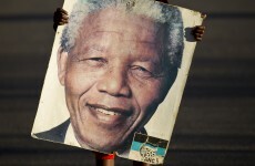 Nelson Mandela still 'critical but stable' in hospital