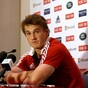 Stoic O'Driscoll earns praise from Welsh centre Jonathan Davies