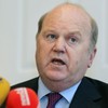 Noonan: People need to stop mucking around in Garda business