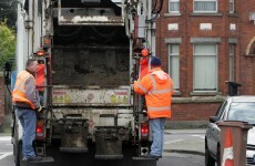 Greyhound says government to blame for new increase in waste collection prices