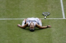 Bartoli sleepwalks into Wimbledon decider against Lisicki