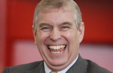 Prince Andrew's UK trade role could be scaled back over association with convicted paedophile