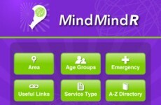 New app gives access to local mental health services