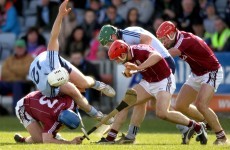 The Dubs don't have the best record in hurling finals against Galway