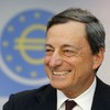 ECB breaks tradition and pledges continued low interest rates