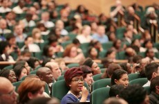 Top readers' comments of the week