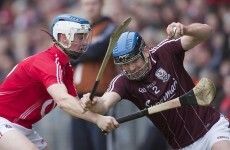 GAA Weekend: Victory over Tribesmen keeps Cork in Division One picture