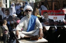 Timeline: What's happened since Egypt's president was overthrown?