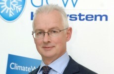 Meet the globe-trotting new Chief Executive of Newstalk
