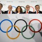 Spain 'ready' to host Olympics, IOC assured