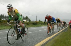 Sean Kelly's boys deliver as Niko on top in Flanders
