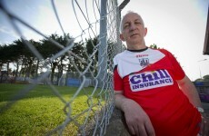 Conor Counihan names unchanged Cork team to face Kerry