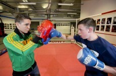 Conlan wants more medals — and revenge — before Rio decision