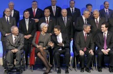 French finance ministry hit by coordinated G20 hack