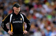 No Henry as Cody names Kilkenny XV to face Premier
