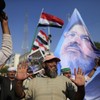 Egypt army appeals for peaceful pro-Morsi protests