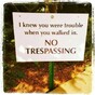 The Dredge: Here's how Taylor Swift stops trespassers