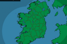 Grab your bikini and BBQ, it's going to hit 25C today