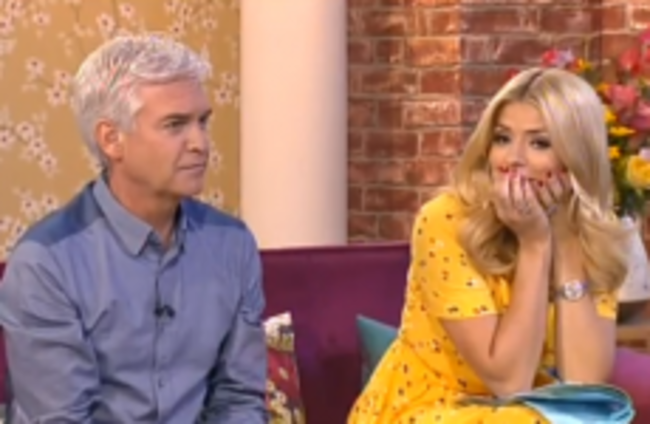 Posh woman's rant about kids' names causes meltdown on morning telly1340 x 874