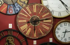 Poll: Should we scrap daylight saving time?