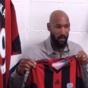 West Brom roll out 1970s blue movie music to announce Anelka signing