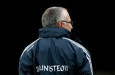 'It's like Tales of the Unexpected' -- John Allen on this year's hurling championship