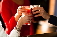 Work night out tonight?  Here are the horrors you can expect