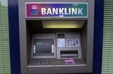 AIB loses money on ATM withdrawals