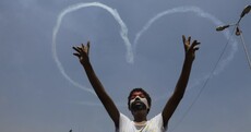The Week in Photos: Aerial