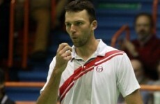 WATCH: Karlovic breaks fastest serve record