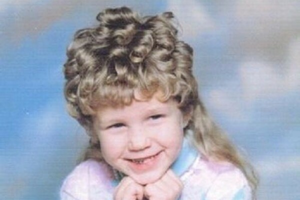 Haircut Or Abuse Of Parental Power You Decide The Daily Edge