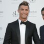 Cristiano Ronaldo: My future is with Real Madrid