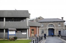"There's going to be riots" when St Patrick's inmates move to new prison