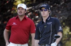 McDowell ties course record on final day of Honda Classic