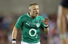 "I'm not mad on Gatland's tactics" - Ian Madigan on Lions finale