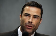 Vatican's 007 speaks out on money laundering