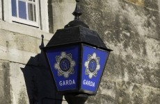 Three men arrested after handgun found in car in Wicklow