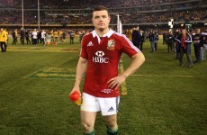 Opinion: It's understandable why some Irish fans aren't cheering for the Lions tomorrow*