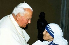 Pope John Paul II and Pope John XXIII to be made saints
